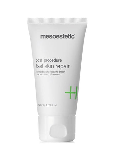 Mesoestetic Post Procedure Fast Skin Repair