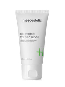 Mesoestetic Post Procedure Fast Skin Repair