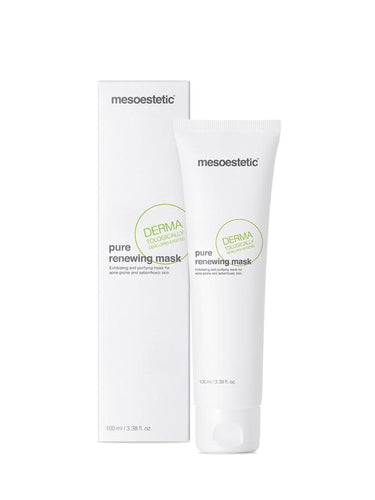 Mesoestetic Pure Renewing Mask