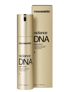 Mesoestetic Radiance DNA Night Cream