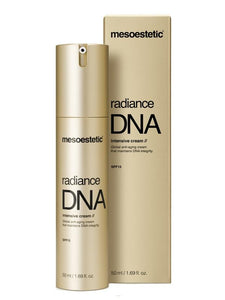 Mesoestetic Radiance DNA Intensive Cream