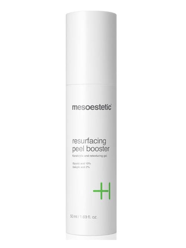 Mesoestetic Resurfacing Peel Booster