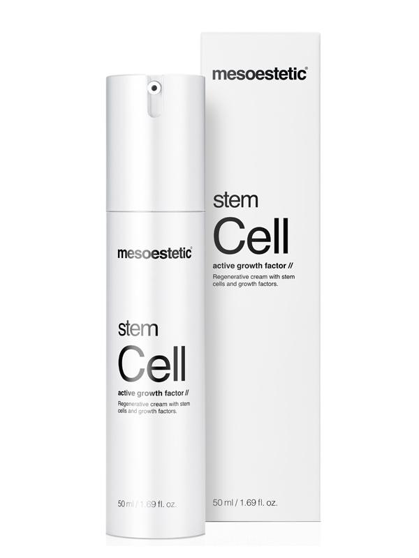 Mesoestetic Stem Cell Active Growth Factor