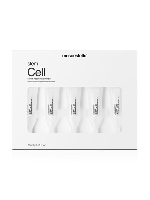 Mesoestetic Stem Cell Serum Restructuractive