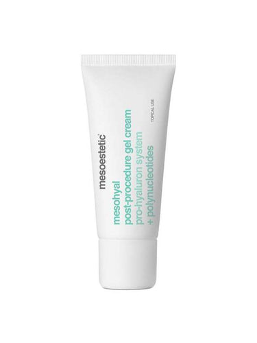Mesoestetic Mesohyal Post-Procedure Gel Cream