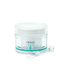 Load image into Gallery viewer, I MASK purifying probiotic mask 2oz/ 57g