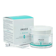 Load image into Gallery viewer, I MASK purifying probiotic mask 2oz/ 57g