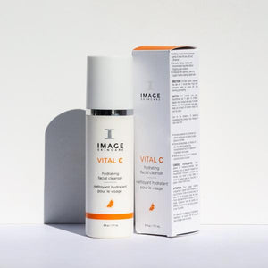 VITAL C HYDRATING FACIAL CLEANSER