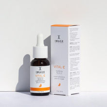 Load image into Gallery viewer, VITAL C hydrating facial oil