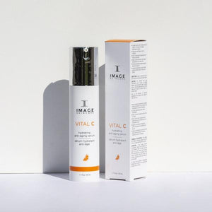 VITAL C HYDRATING ANTI-AGEING SERUM