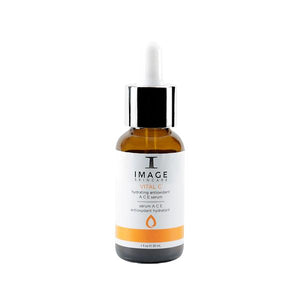 VITAL C ANTIOXIDANT HYDRATING ACE SERUM